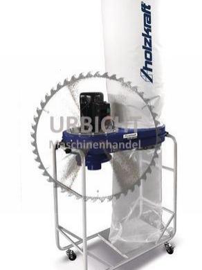 Rohluftabsauganlage ASA 1901/230V Referenznummer 96