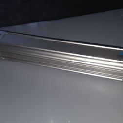 Festo Pneumatischer Normzylinder DNC-40-235-PPV-A Referenznummer 52