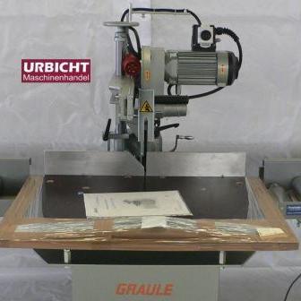Graule Abläng- und Gehrungssäge ZS170 N Referenznummer 36
