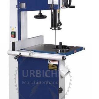 Holzkraft Bandsäge HBS 533 SET Referenznummer 111