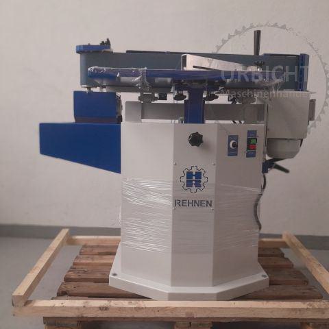 Kantenschleifmaschine Junior R1 Referenznummer 129