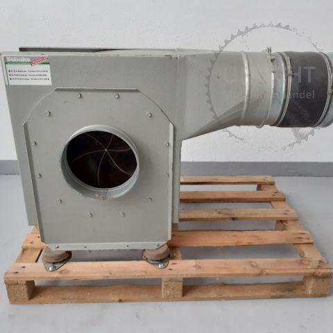Schuko Ventilator S250 (GL90) Referenznummer 68