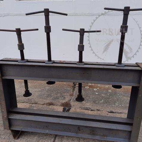 VEB Verleimböcke Referenznummer 114