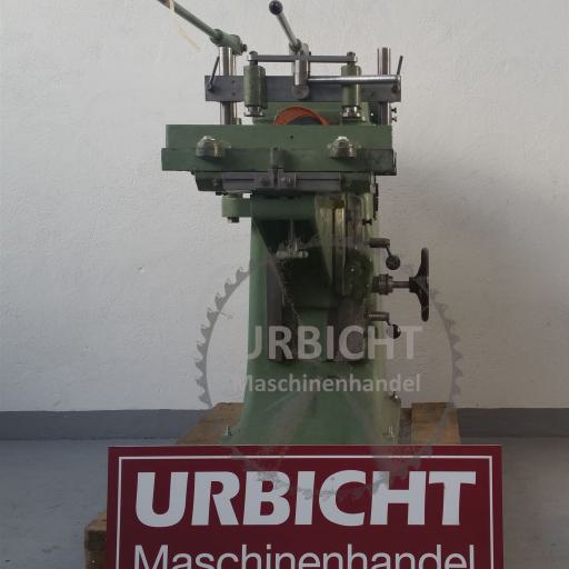 C.W. Kreher & Söhne KG- Langlochbohrmaschine Referenznummer 72