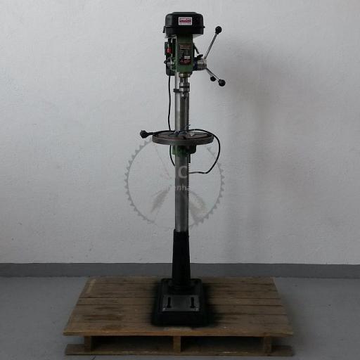 Rexon Ständerbohrmaschine TB25-16G Referenznummer 21