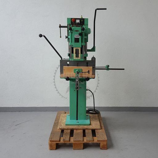 Kofama Wuteh - Kettenstemmer DFLB Referenznummer 29