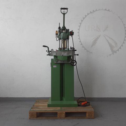 Haffner Kettenfräsmaschine KF20, Referenznummer 175