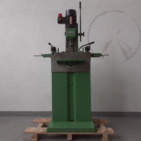 Felder Vertikalstemmer (mit montiertem Bohrfutter)_178