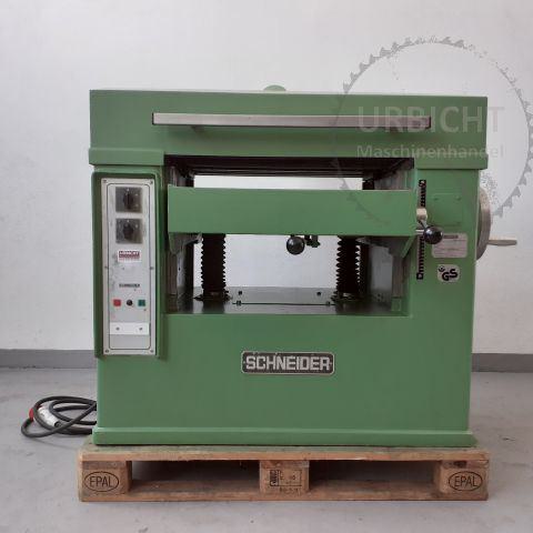 Schneider Dickenhobel DH6_177