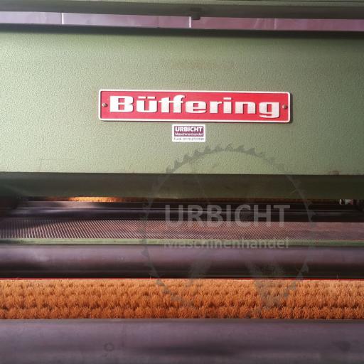 Bütfering FBS 800 Referenznummer 77