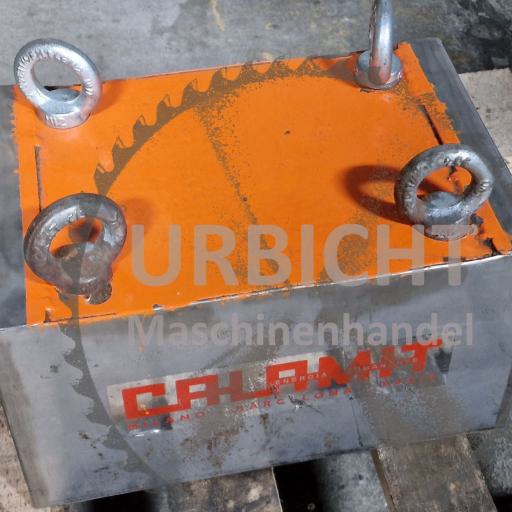 Calamit - Magnetplatte Referenznummer 149