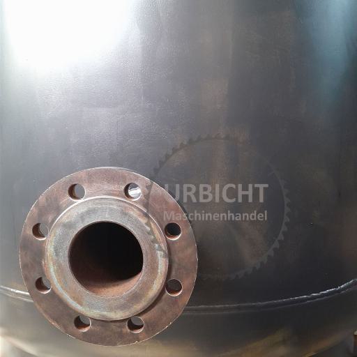 Warmwasser Pufferspeicher Referenznummer 150