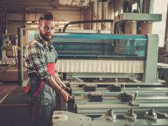 Urbicht Maschinenhandel - Neu- und Vorführmaschinen